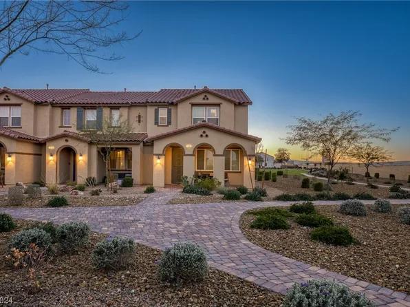 7082 Misty Plateau St, North Las Vegas, NV 89086