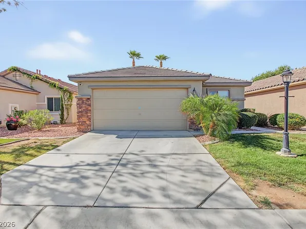 5643 Crowbush Cove Pl, Las Vegas, NV 89122