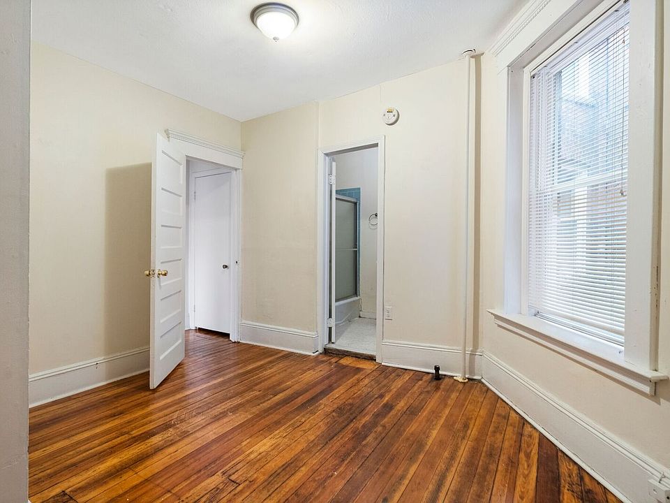 165 Park Street Apartments - New Haven, CT | Zillow