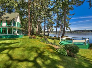 5 Tanglewood Isle, Fox Island, WA 98333