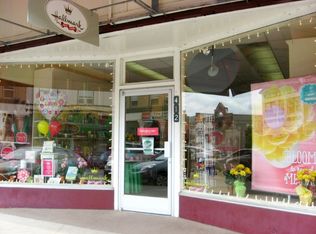 412 Front St, Lynden, WA 98264