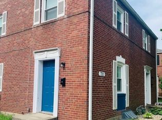 731 Clarendon Pl, Indianapolis, IN 46208