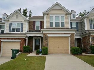 1207 Kingston Grove Dr, Cary, NC 27519