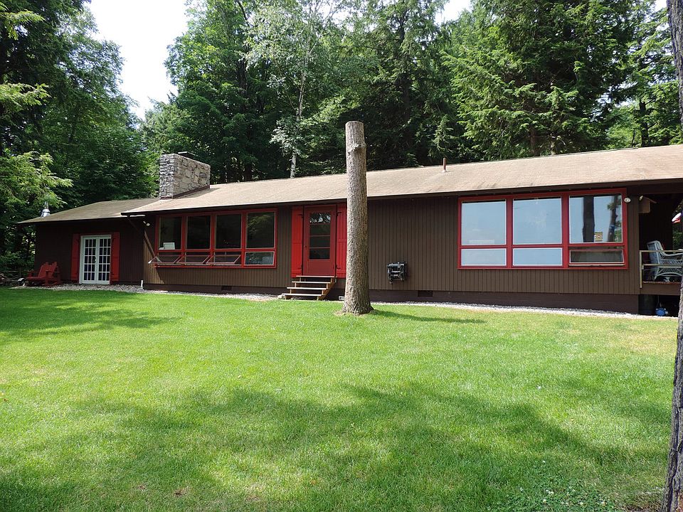 42 Treasure Point Rd, Diamond Pt, NY 12824 Zillow