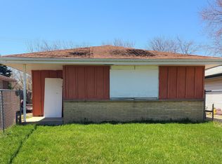 3038 Packard Ave, Racine, WI 53403