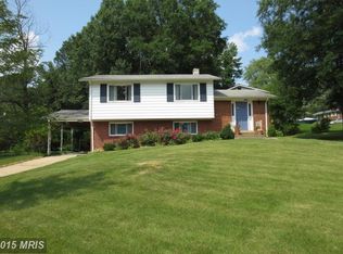 7501 Wellesley Dr, College Park, MD