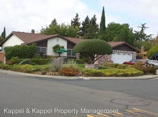 2658 Vista Hacienda, Fairfield, CA 94534