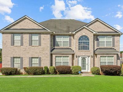 120 Oak Manor Dr, Covington, GA, 30016