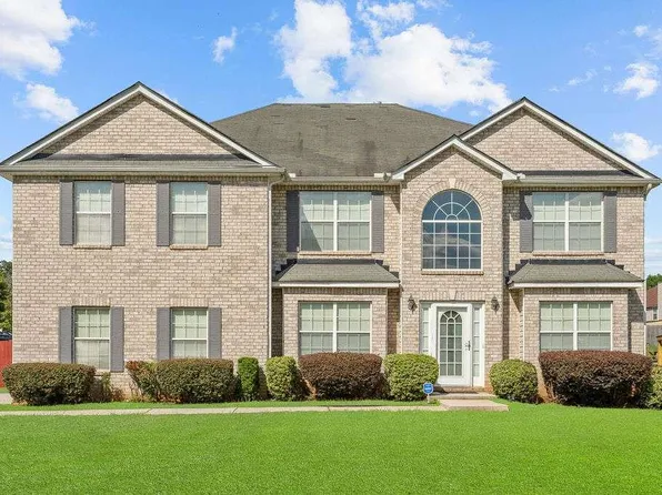 120 Oak Manor Dr, Covington, GA 30016