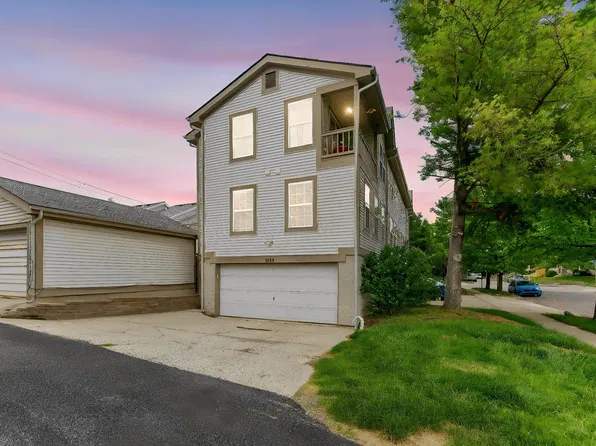 1113 Oregon Ave #1, Columbus, OH 43201