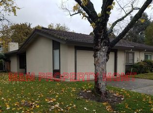 2312 Filmore Ln, Rancho Cordova, CA 95670