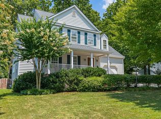 5508 Wintergreen Rd, Glen Allen, VA 23060