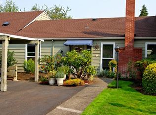 4828 SW Wembly Pl, Beaverton, OR 97005