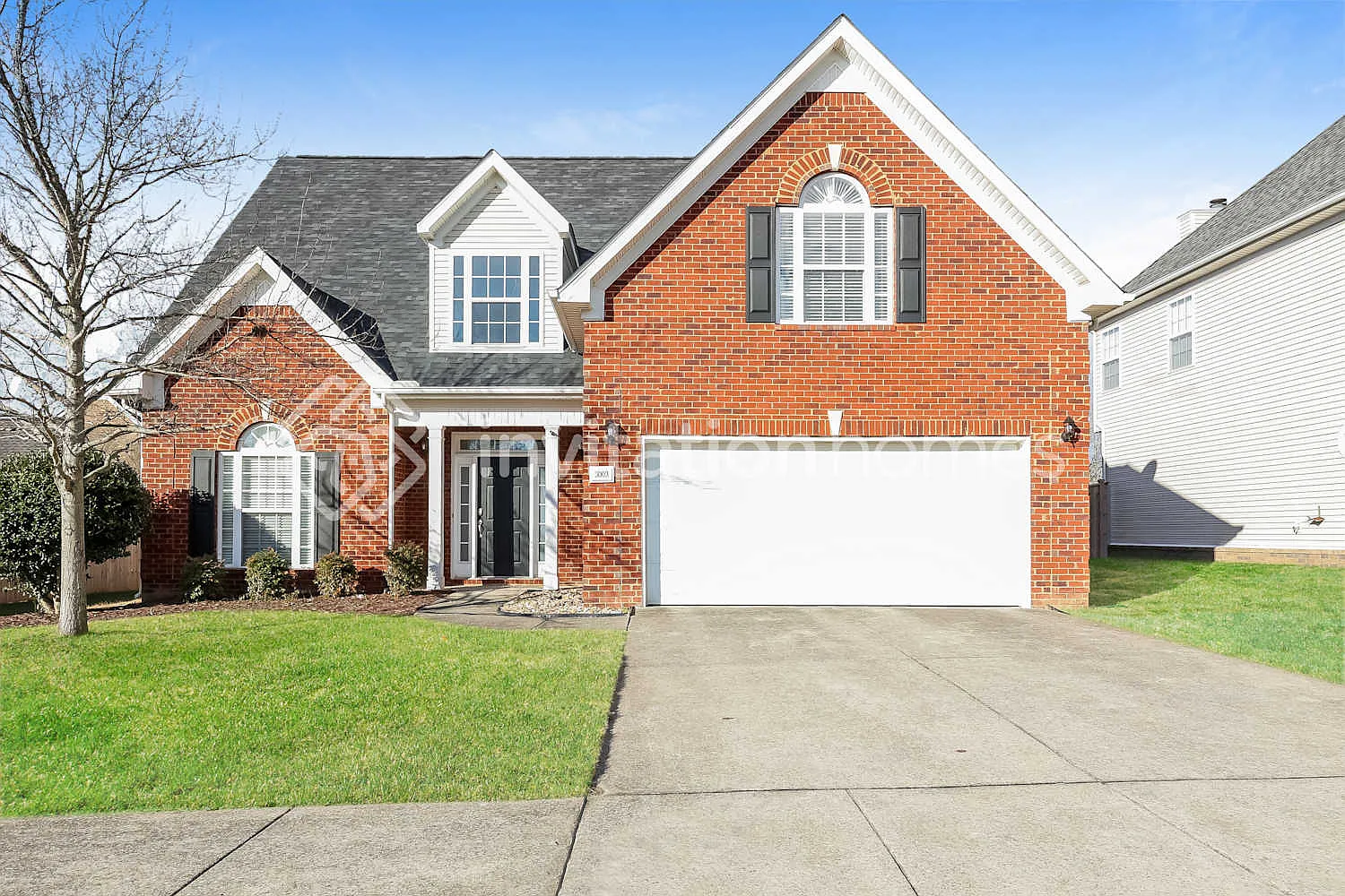 3003 Feradachs Ln Spring Hill, TN 37174 — Photo 1