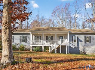 7854 Olivet Church Rd, New Kent, VA 23124