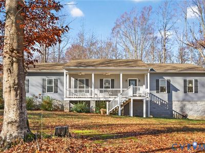 7854 Olivet Church Rd, New Kent, VA, 23124