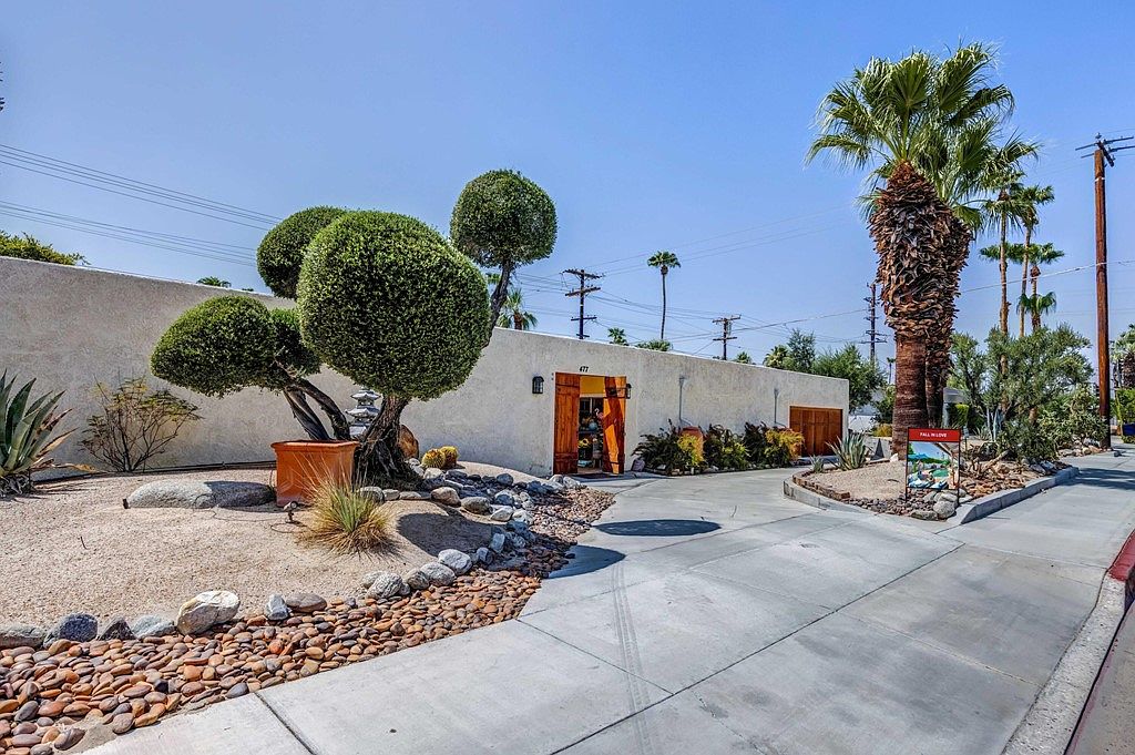477 N Farrell Dr, Palm Springs, CA 92262 Zillow