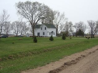 22470 472nd Ave, Flandreau, SD 57028