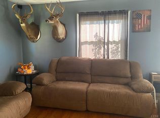 9501 Blue Ridge Dr, Hurt, VA 24563