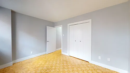 Floor plan 1 Bedroom 1 Bed 1 Bath