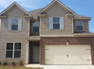 170 Silver Willow Walk, Covington, GA