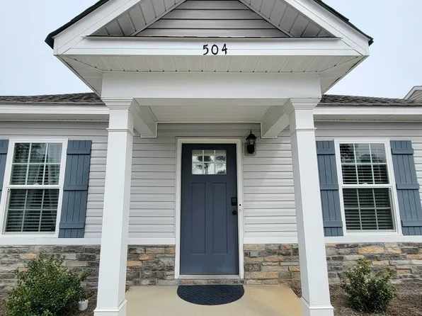 504 Deerchase Ct, Statesboro, GA 30458