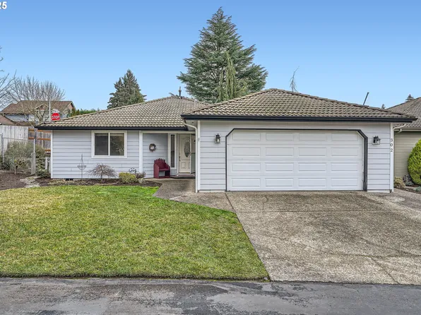 302 NW 95th Cir, Vancouver, WA 98665