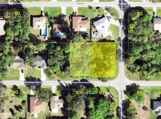 22368 & 22376 Blanchard Ave #11-12, Pt Charlotte, FL 33952