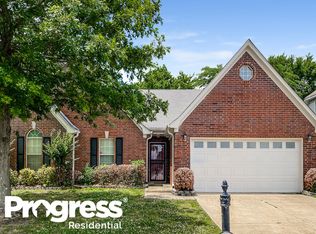 7087 Maple Grove Rd, Olive Branch, MS 38654