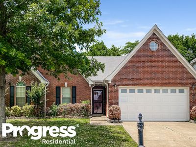 7087 Maple Grove Rd, Olive Branch, MS, 38654