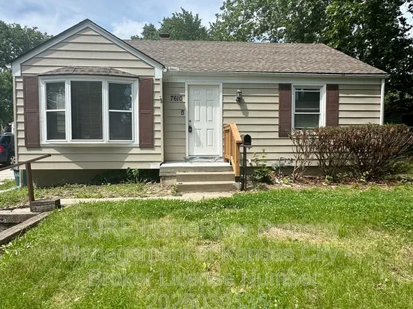 7610 E 49th St, Kansas City, MO 64129