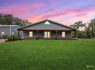 3130 Hickory Forrest Dr, Seguin, TX 78155