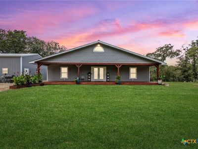 3130 Hickory Forrest Dr, Seguin, TX, 78155