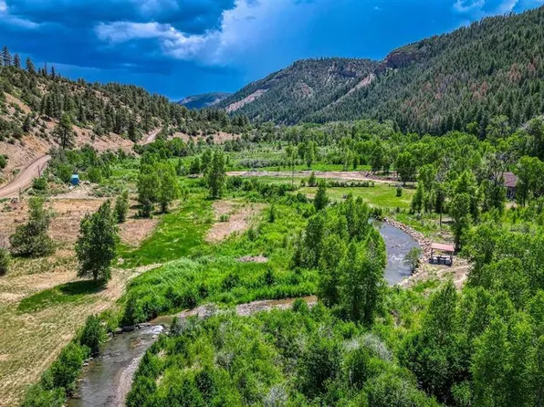 146 Evening Rain Court, Pagosa Springs, CO 81147