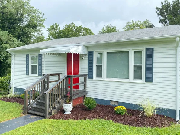 1109 Mount Erin Dr, Richmond, VA 23231