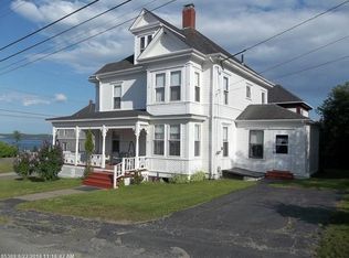 14 Clark St, Eastport, ME 04631