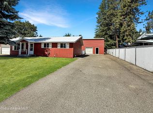 364 Gregory St, Priest River, ID 83856