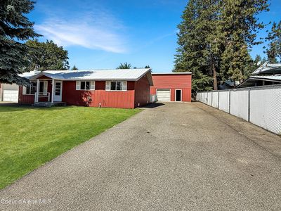 364 Gregory St, Priest River, ID, 83856