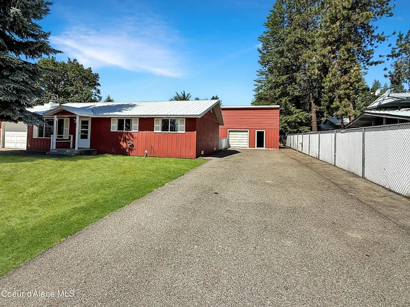 364 Gregory St, Priest River, ID 83856