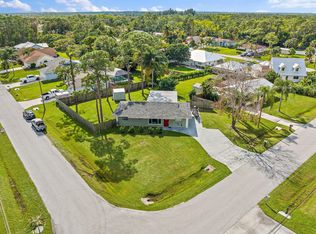 5854 SE Orange Blossom Trl, Hobe Sound, FL 33455