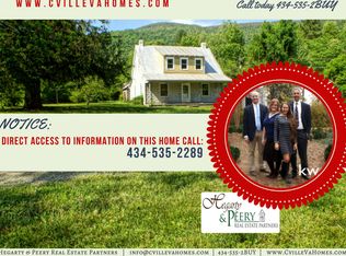 8817 Mission Home Rd #8837, Free Union, VA 22940