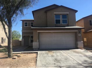 481 W Hammerhead Way, Tucson, AZ 85706