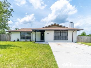 8603 Hammondwood Rd S, Jacksonville, FL 32221