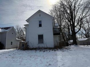833 W State St, Kokomo, IN