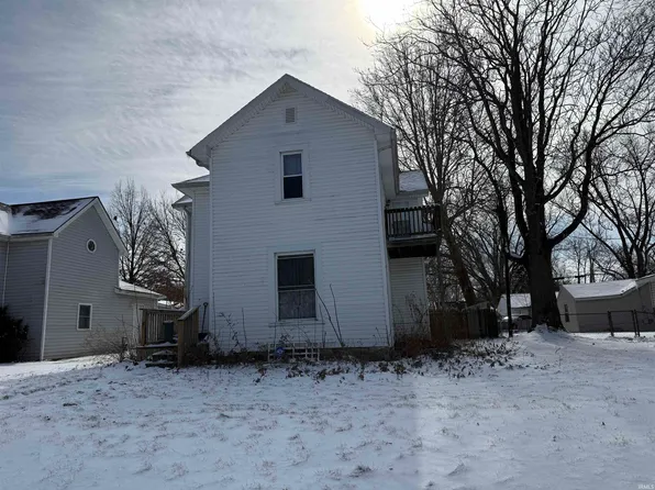 833 W State St, Kokomo, IN 46902