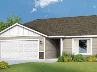 4902 N Ellen Ln, Spokane Valley, WA 99016