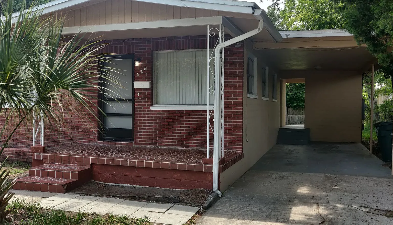 Two bedroom two bath remodeled home — Photo 2