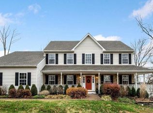 1156 Swamp Rd, Furlong, PA 18925