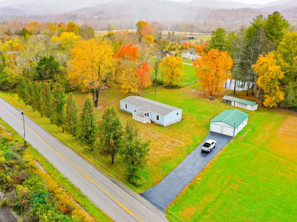 4609 State Highway 1804, Williamsburg, KY 40769