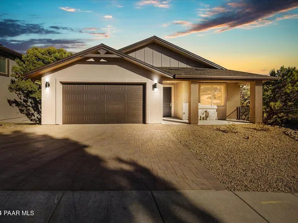 215 Sheffield Dr, Prescott, AZ 86303